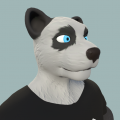 GothPanda